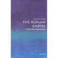 The Roman Empire: A Very Short Introduction