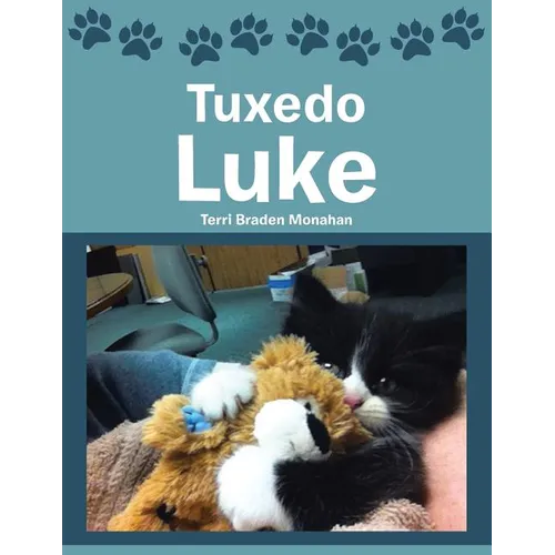 Tuxedo Luke