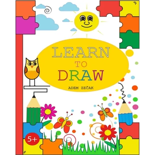 Learn To Draw