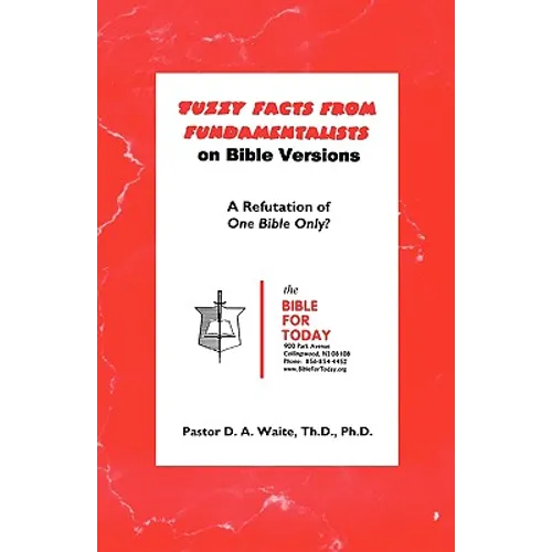 Fuzzy Facts From Fundamentalists