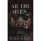 All The Lies: Special Edition Print - Paperback