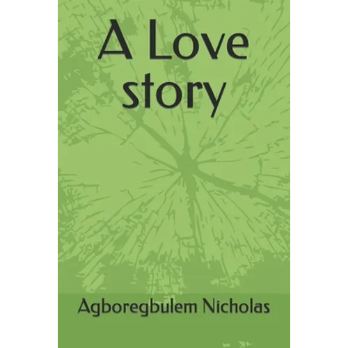 A Love story
