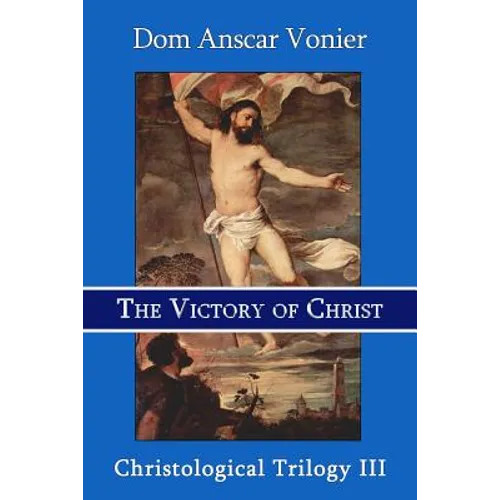 The Victory of Christ