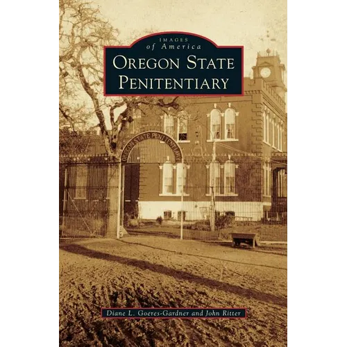 Oregon State Penitentiary