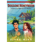 Doggone Honeymoon: A Chrissy the Shih Tzu Cozy Mystery - Paperback