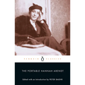 The Portable Hannah Arendt
