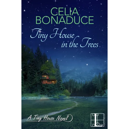 Tiny House in the Trees