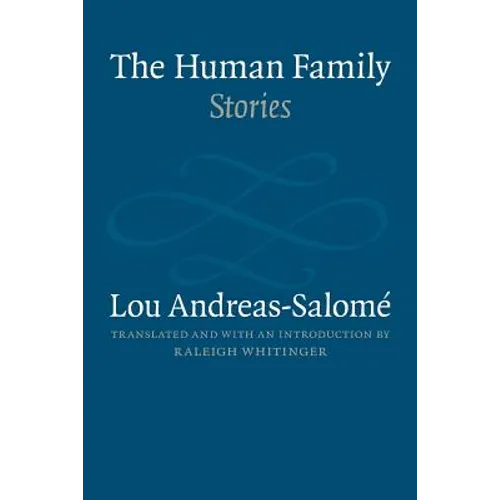 The Human Family: Stories