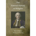 The Natural History of Religion