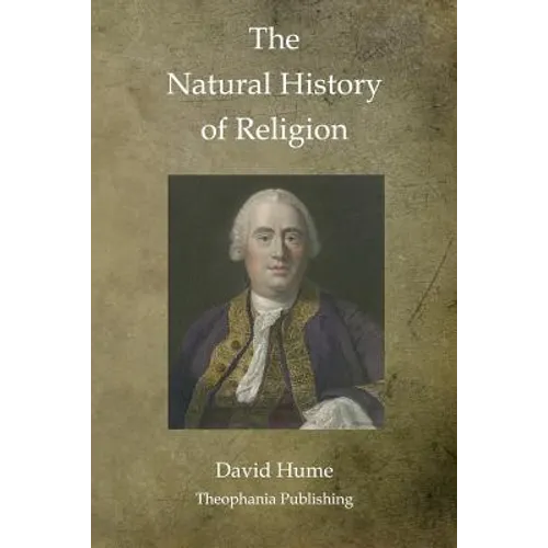The Natural History of Religion