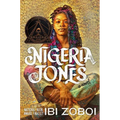 Nigeria Jones