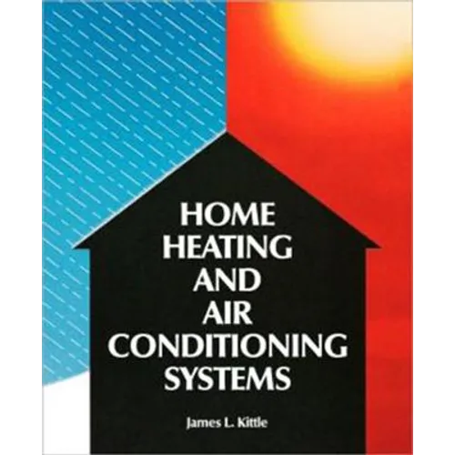 Home Heating & Air Conditioning Systems