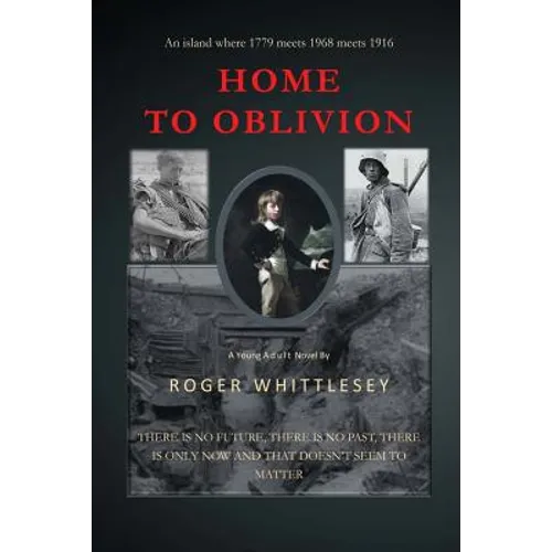 Home To Oblivion