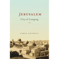 Jerusalem: City of Longing