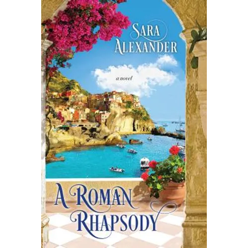 A Roman Rhapsody