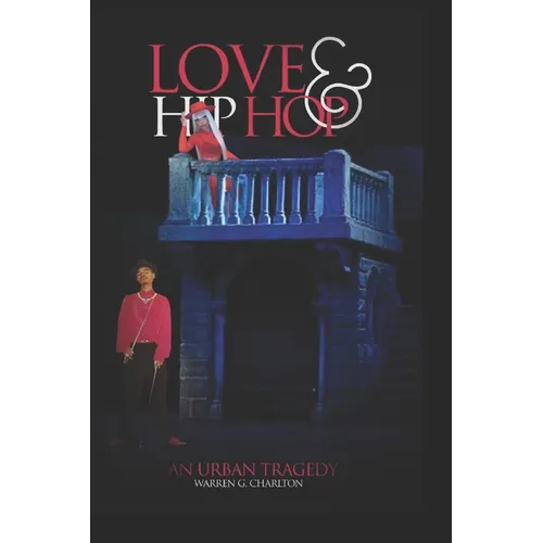 Love & Hip Hop: An Urban Tragedy