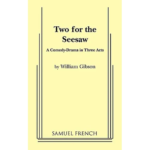 Two for the Seesaw