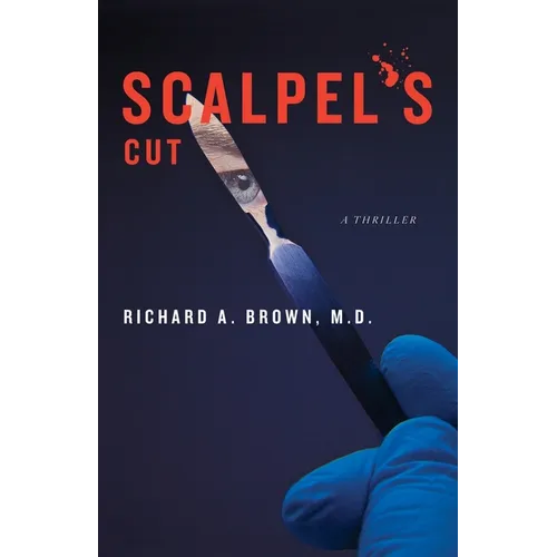Scalpel's Cut