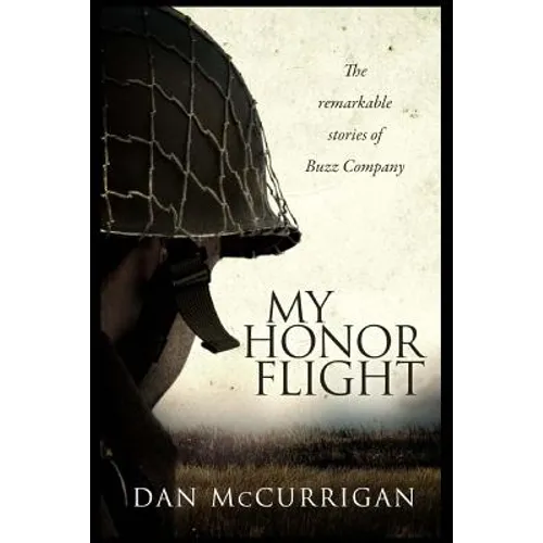 My Honor Flight