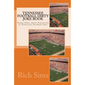 Tennessee Football Dirty Joke Book: Funny Jokes about University of Tennessee Football Fans