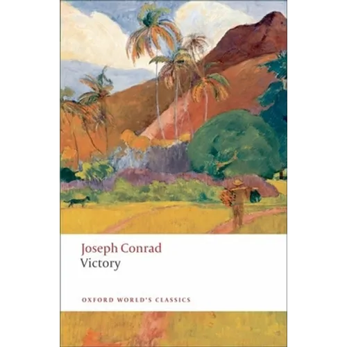 Victory: An Island Tale