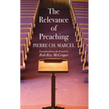 The Relevance of Preaching