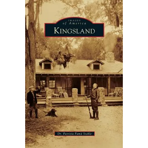 Kingsland