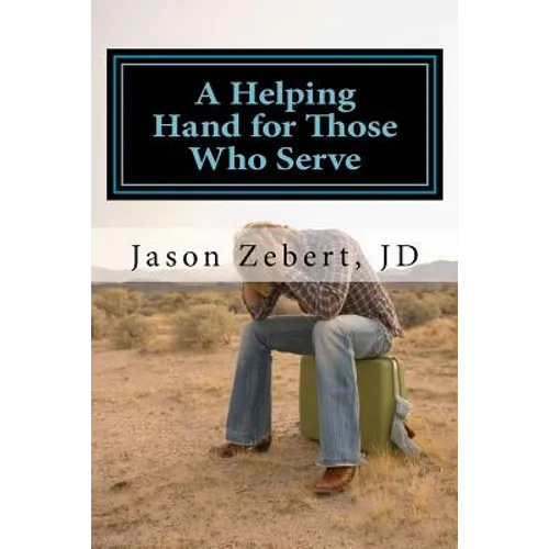 A Helping Hand for Those Who Serve