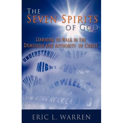 The Seven Spirits of God