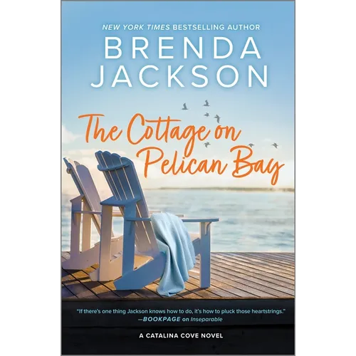 The Cottage on Pelican Bay