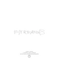 mythomaniaS: A Series of Psycho-Architecture Case Studies