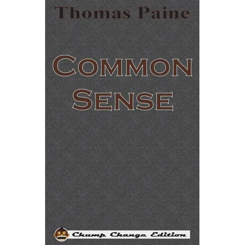 Common Sense