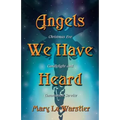 Angels We Have Heard: Christmas Eve Candlelight And Communion Service