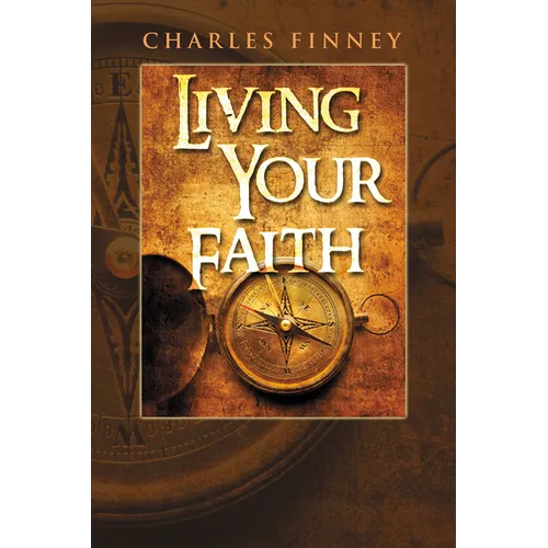 Living Your Faith