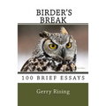 Birder's Break