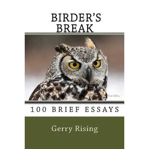 Birder's Break