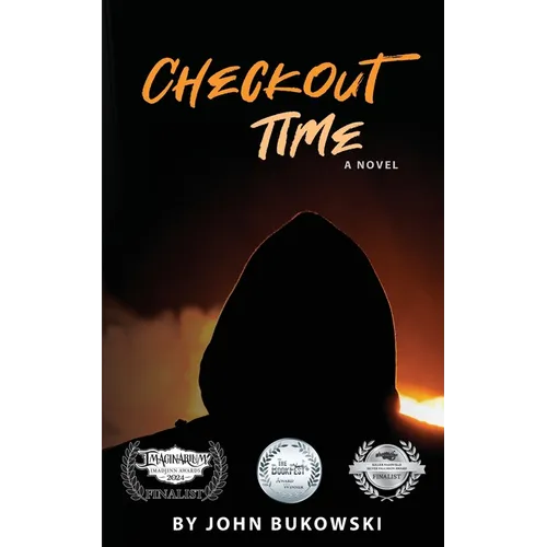 Checkout Time