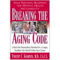 Breaking the Aging Code: Maximizing Your DNA Function for Optimal Health and Longevity