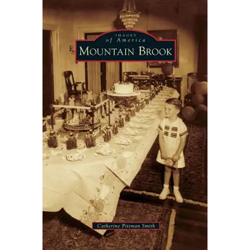 Mountain Brook