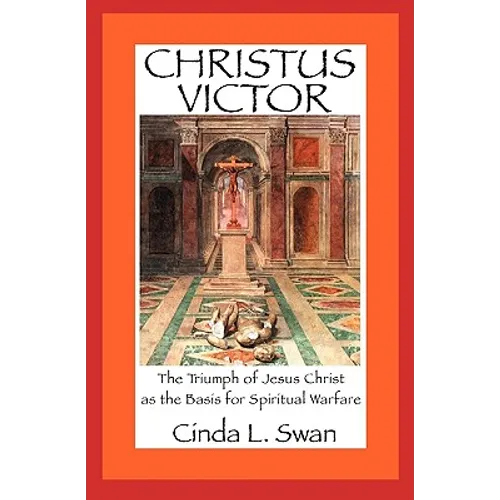 Christus Victor