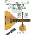 The Cittern Chord Bible: Fifths, Irish & Modal G Longscale Tunings 3,024 Chords