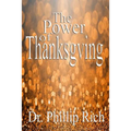 The Power of Thanksgiving
