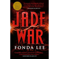 Jade War