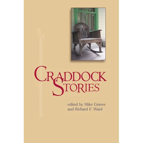 Craddock Stories