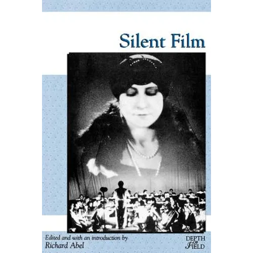 Silent Film