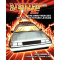 A Matter of Time: The Unauthorized Back to the Future Lexicon
