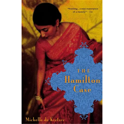 The Hamilton Case