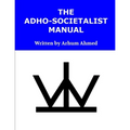 The Adho-Societalist Manual