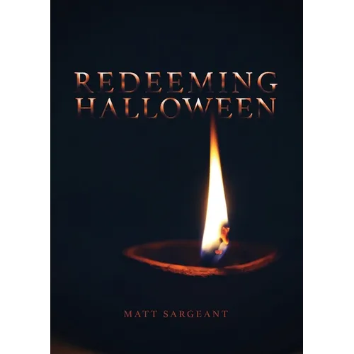 Redeeming Halloween