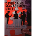 Developing Management Skills: READING BETWEEN LINES: Games and Exercises
